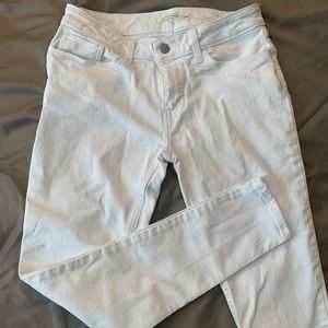 Levi’s skinny jeans